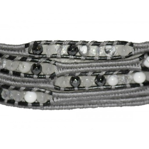 Bratara Shades of Grey [4]