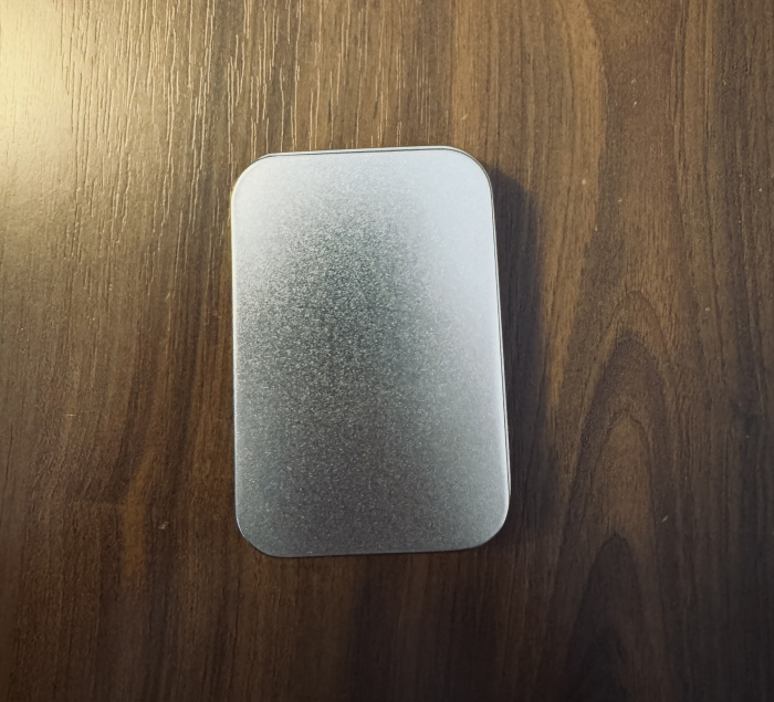 Breloc localizator "Unde-mi sunt cheile?" [4]