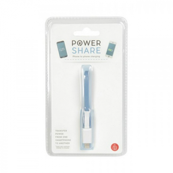 Cablu Power Share [4]