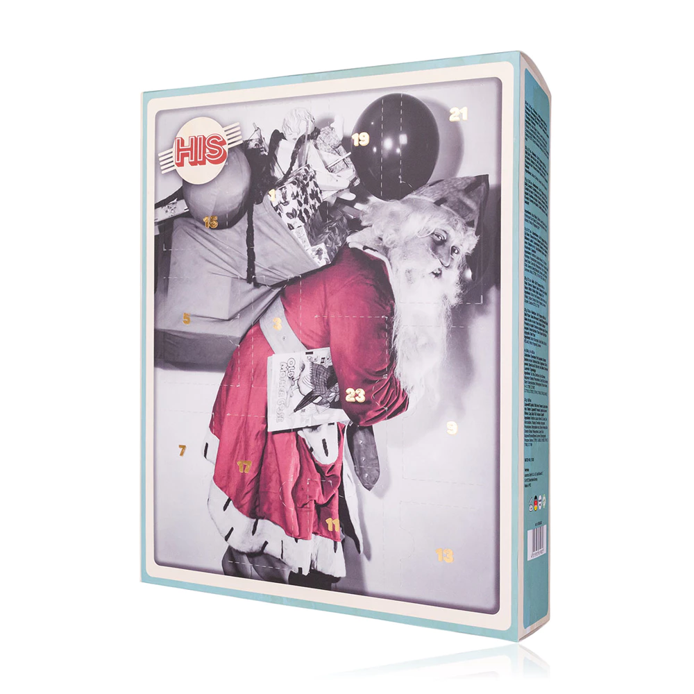 Calendar Advent pentru cupluri [5]