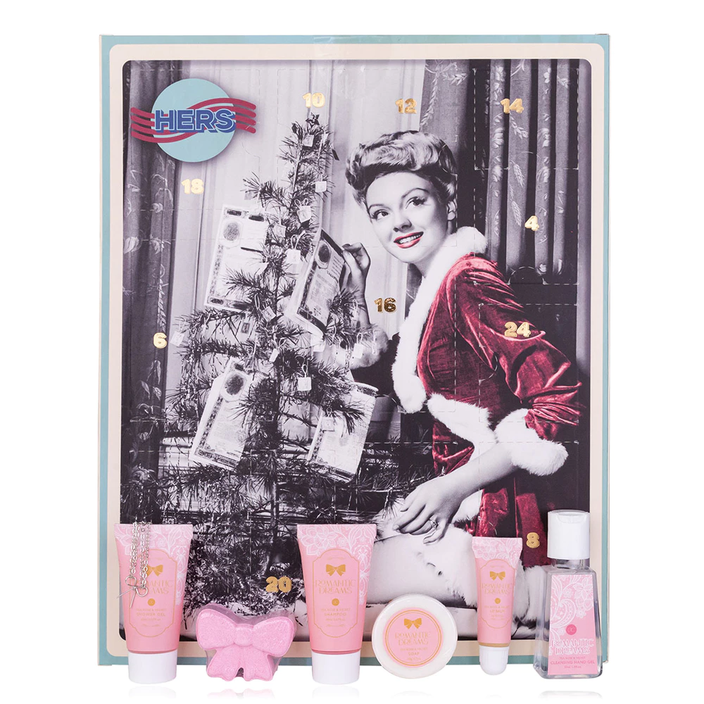 Calendar Advent pentru cupluri [4]