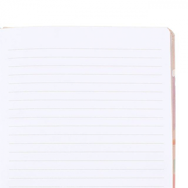 Carnet notite My Goals [4]