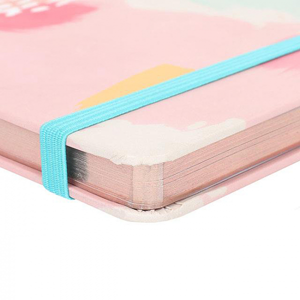 Carnet notite My Goals [3]