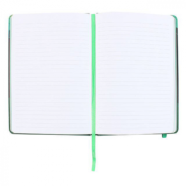 Carnet notite Wild Ideas [3]