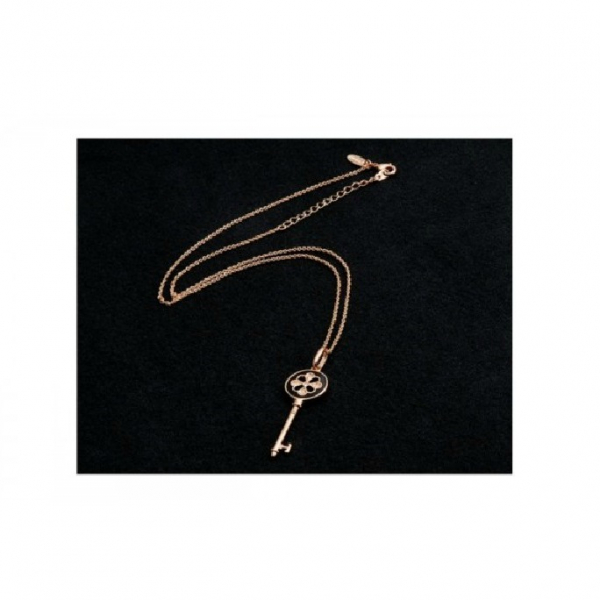 Colier Flower Key [2]