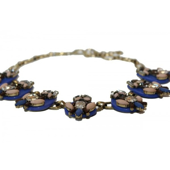 Colier statement Belle Epoque [3]