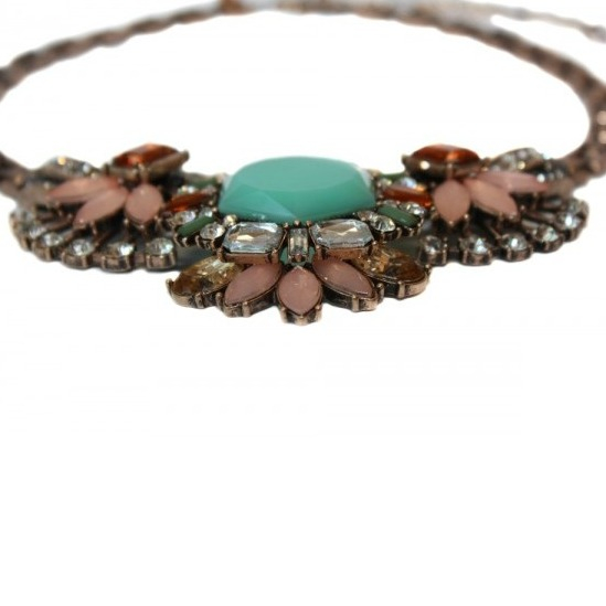 Colier statement Royalty [5]