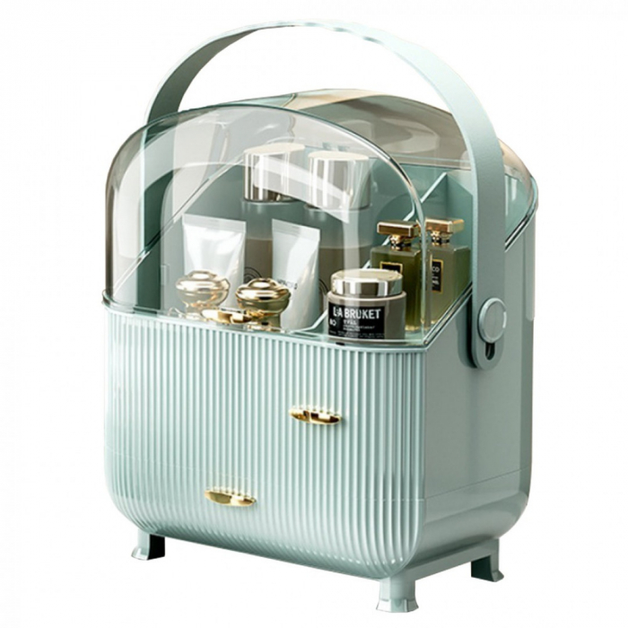 Cutie organizatoare cosmetice/bijuterii [3]