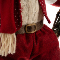 Decoratiune Elf Craciun pentru usa [5]