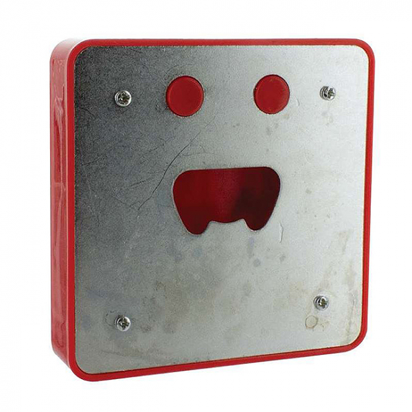 Desfacator sticla Emergency cu magnet [2]