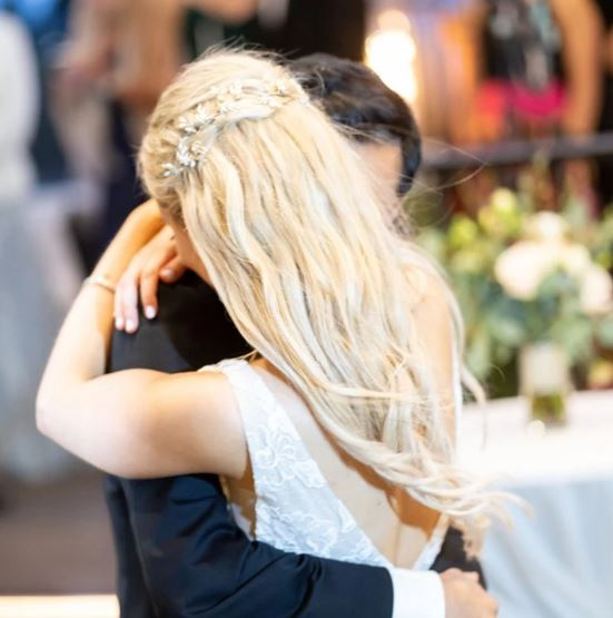 Diadema mireasa Nature [2]