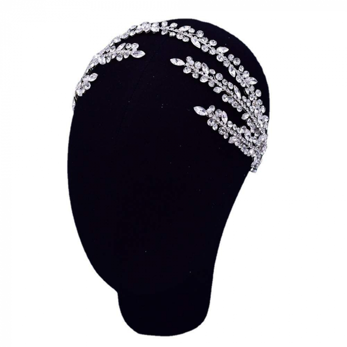 Diadema mireasa Wow [4]
