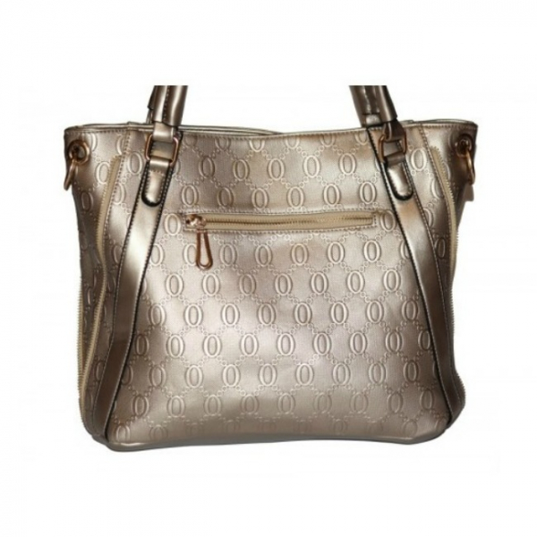 Geanta  Couture Beige [3]