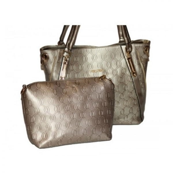 Geanta  Couture Beige [2]