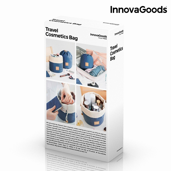 Geanta calatorie pentru cosmetice [6]