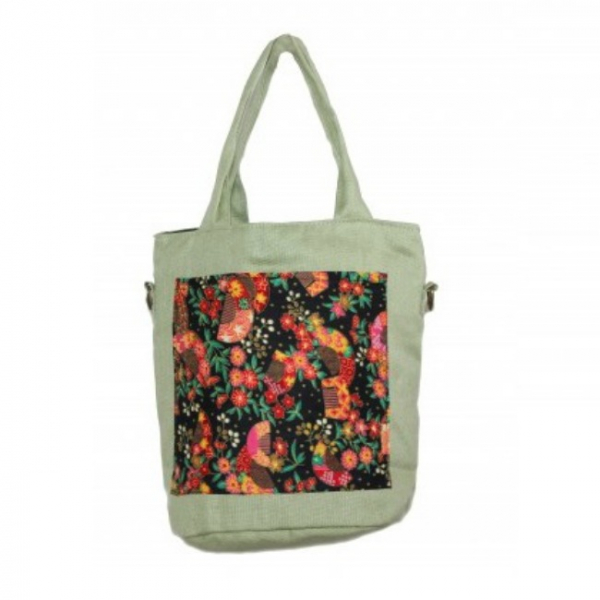 Geanta Ethnic Mint [2]