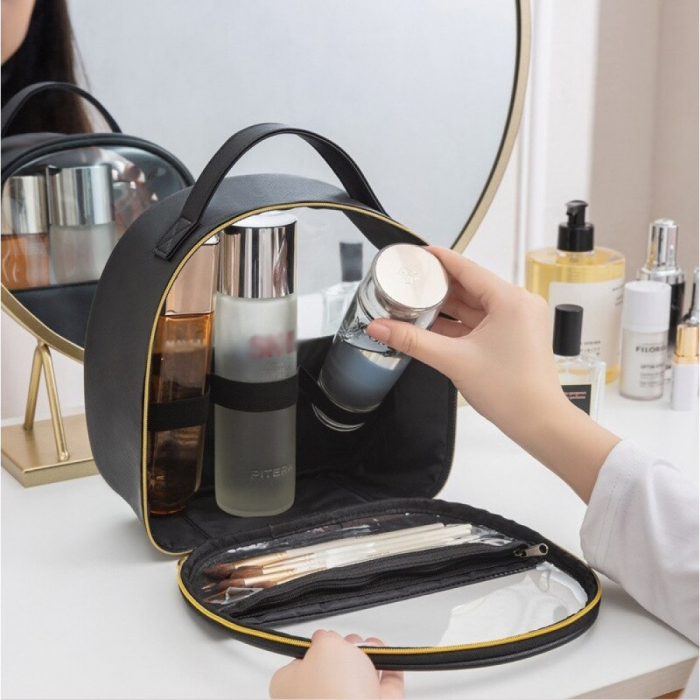 Geanta organizatoare cosmetice [2]