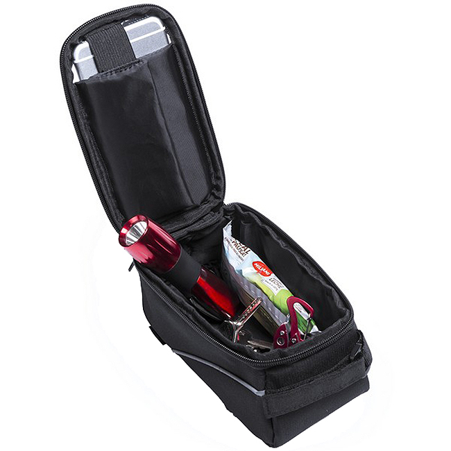 Geanta pentru bicicleta ecran tactil [3]