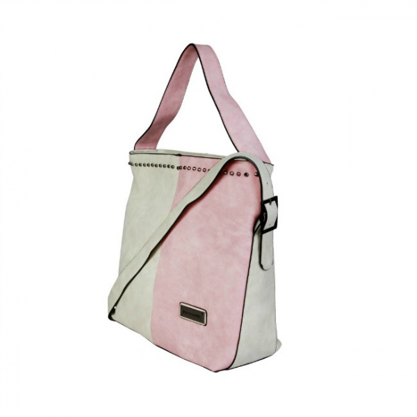 Geanta Pierre Cardin Rosa [3]