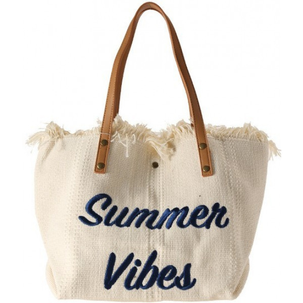 Geanta plaja Boho [3]