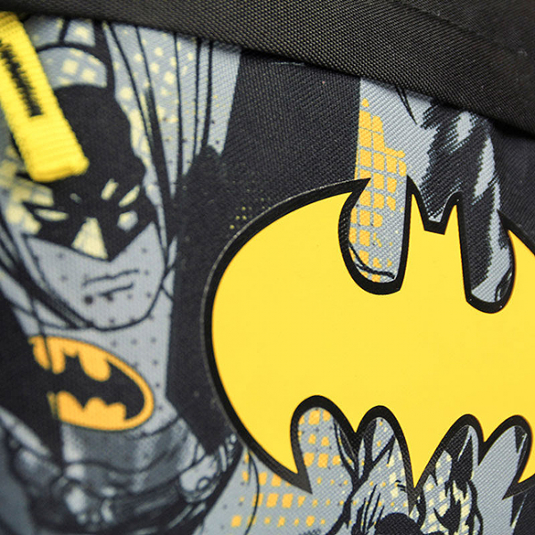 Ghiozdan scoala Batman DC 40cm [2]