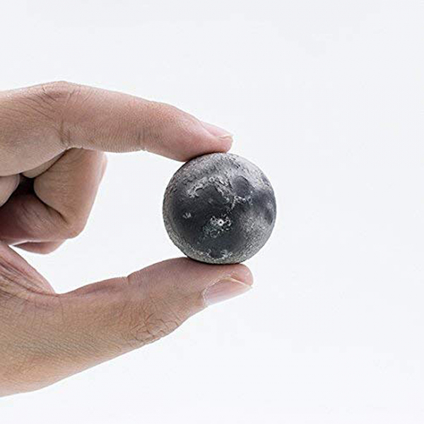 Glob 3D Luna - realitate augmentata [5]