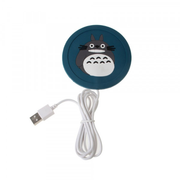 Incalzitor cana USB - Bunny [2]