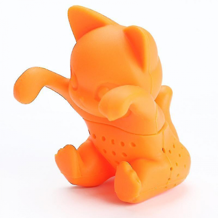 Infuzor ceai Pisica [3]