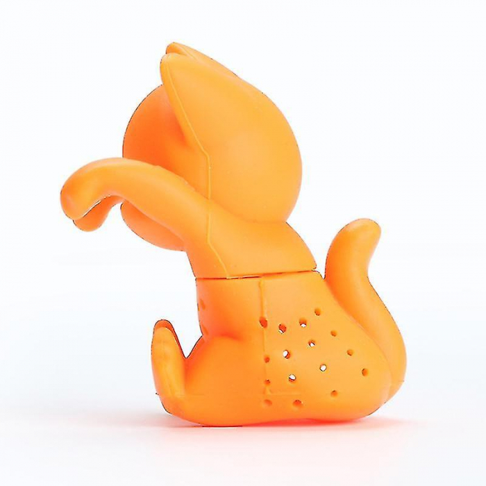 Infuzor ceai Pisica [4]