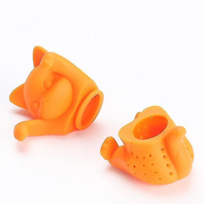 Infuzor ceai Pisica [5]