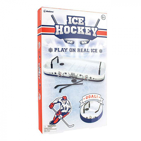 Joc Ice Hockey [2]