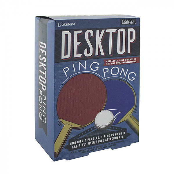Joc Ping pong pentru birou [1]