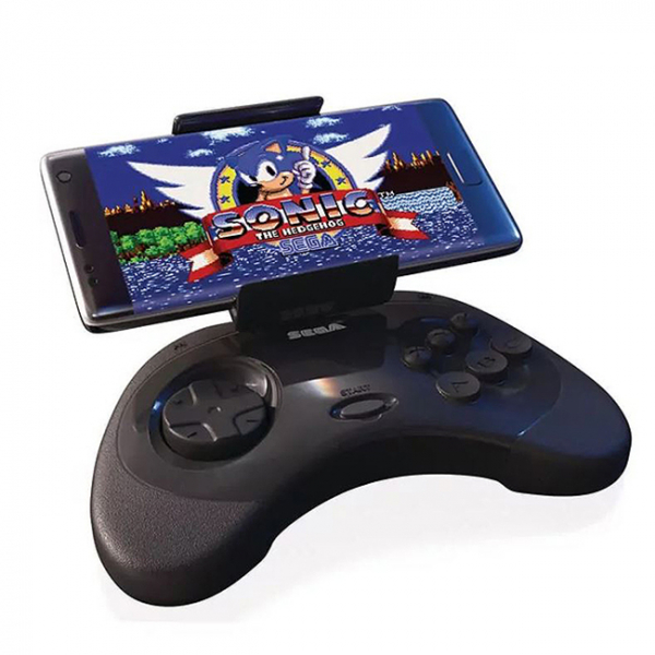 Joc Sega pentru Smartphone Android [1]