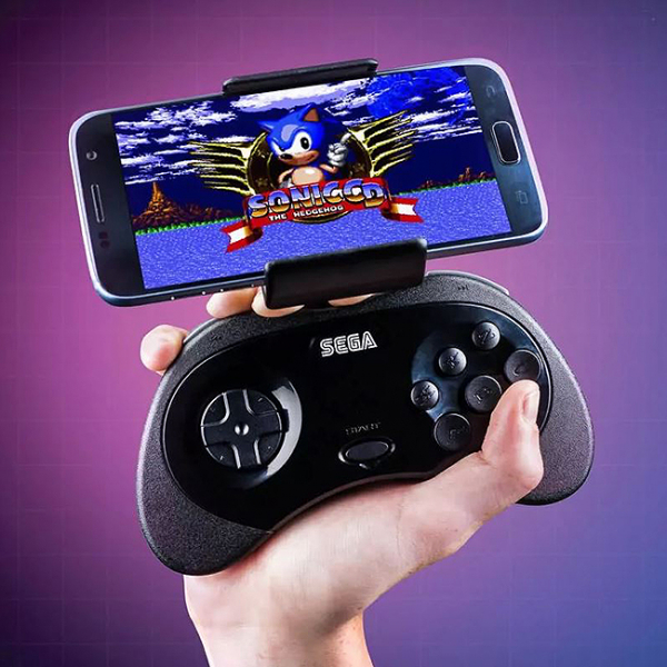 Joc Sega pentru Smartphone Android [2]