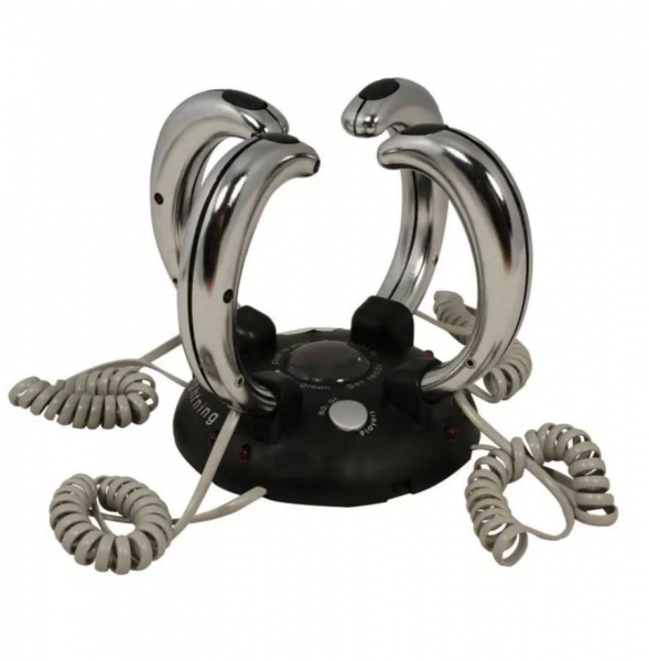 Joc socuri electrice [2]