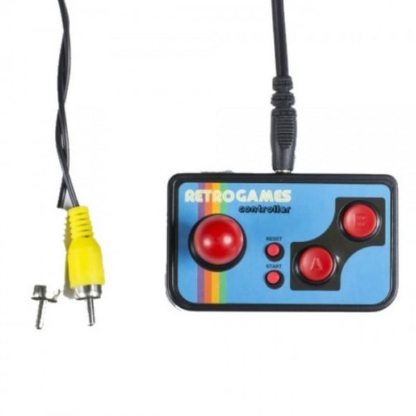 Joc TV Retro - 200 jocuri [2]