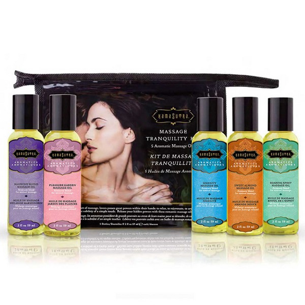 Kit Masaj Relaxant [2]