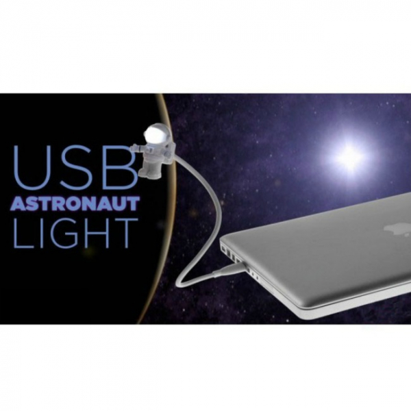 Lampa Astronaut USB [5]
