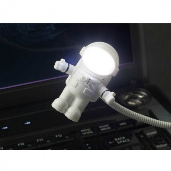 Lampa Astronaut USB [8]
