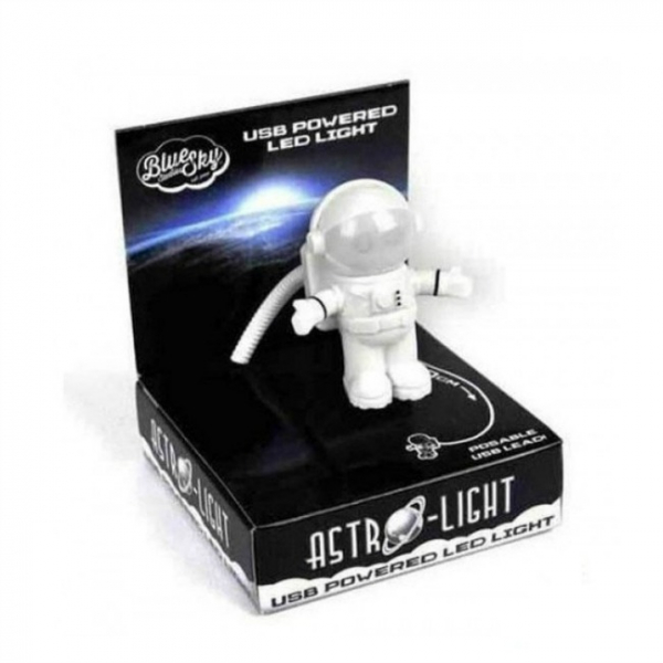 Lampa Astronaut USB [4]