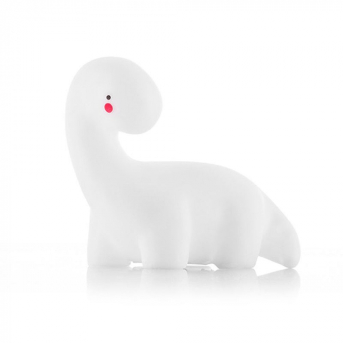 Lampa dinozaur multicolor LED [3]