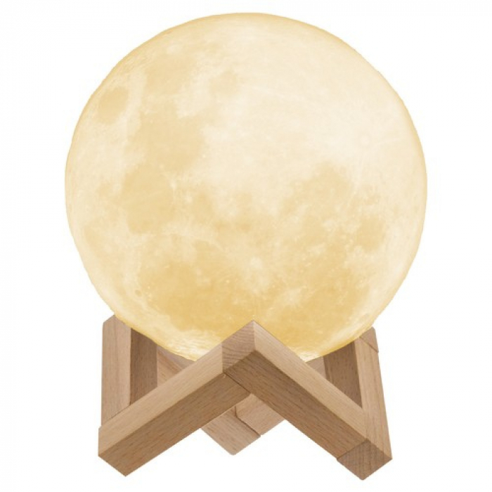 Lampa LED Luna 3 in 1 [2]