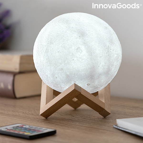 Lampa LED Luna [4]