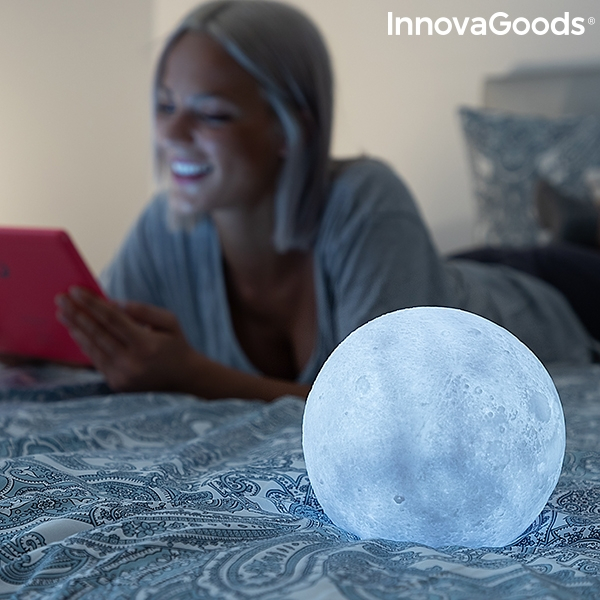 Lampa LED Luna [6]