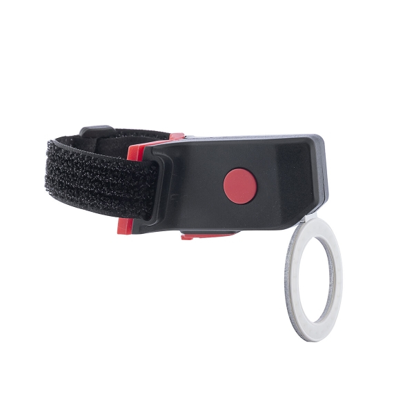 Lumina LED spate pentru bicicleta Biklium [5]