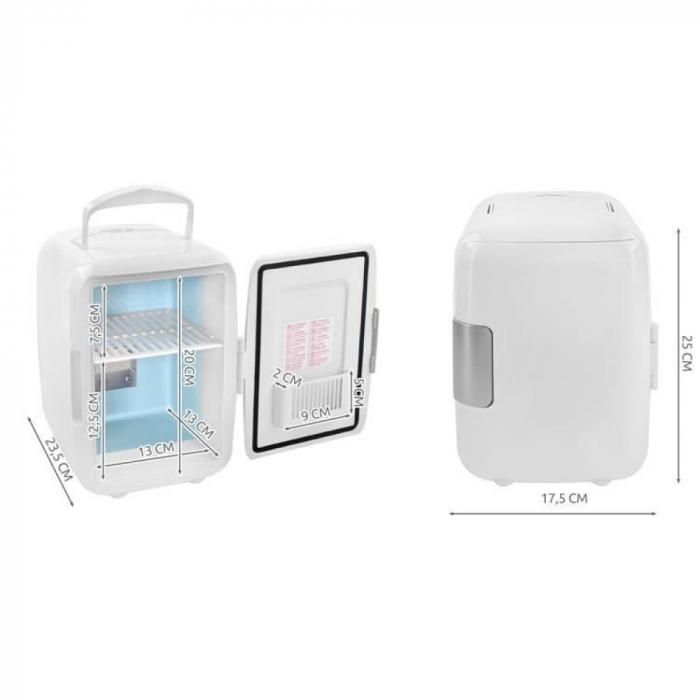 Mini Frigider/Incalzitor 4L [5]