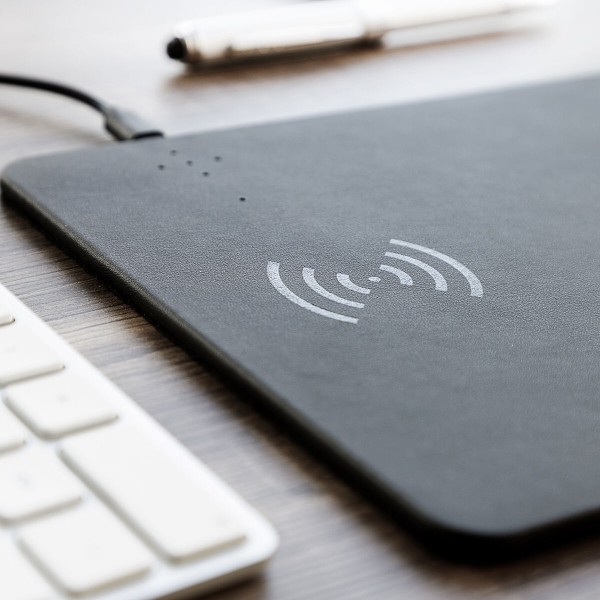 Mousepad cu încărcare wireless [3]
