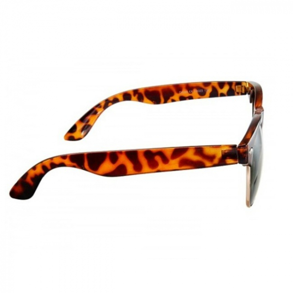 Ochelari de soare Classic Black&Brown [3]