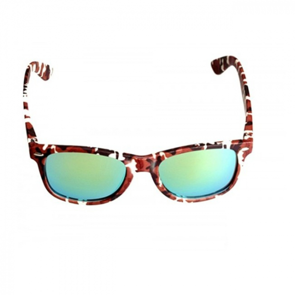 Ochelari de soare Classic Camouflage [4]