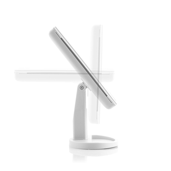 Oglinda cu efect de marire cu LED 4in1 [3]